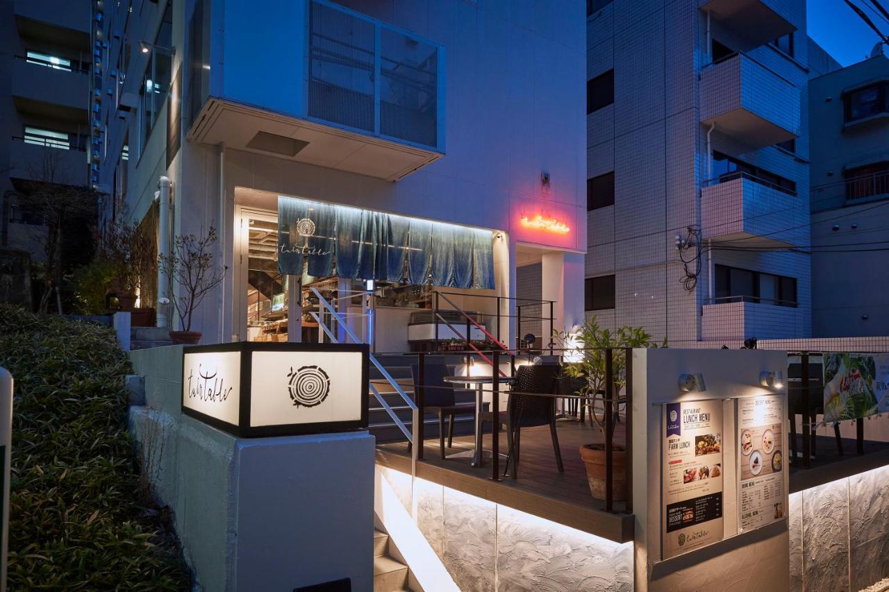 Turn Table Hostel - Tokyo — Photos 2